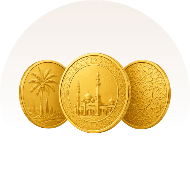 Gold Coin